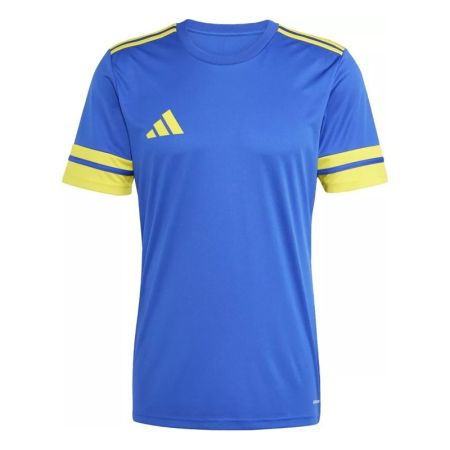 ΑΝΔΡΙΚΟ T-SHIRT ADIDAS Squadra 25 Jersey 530197 JN5411 εικόνα 7